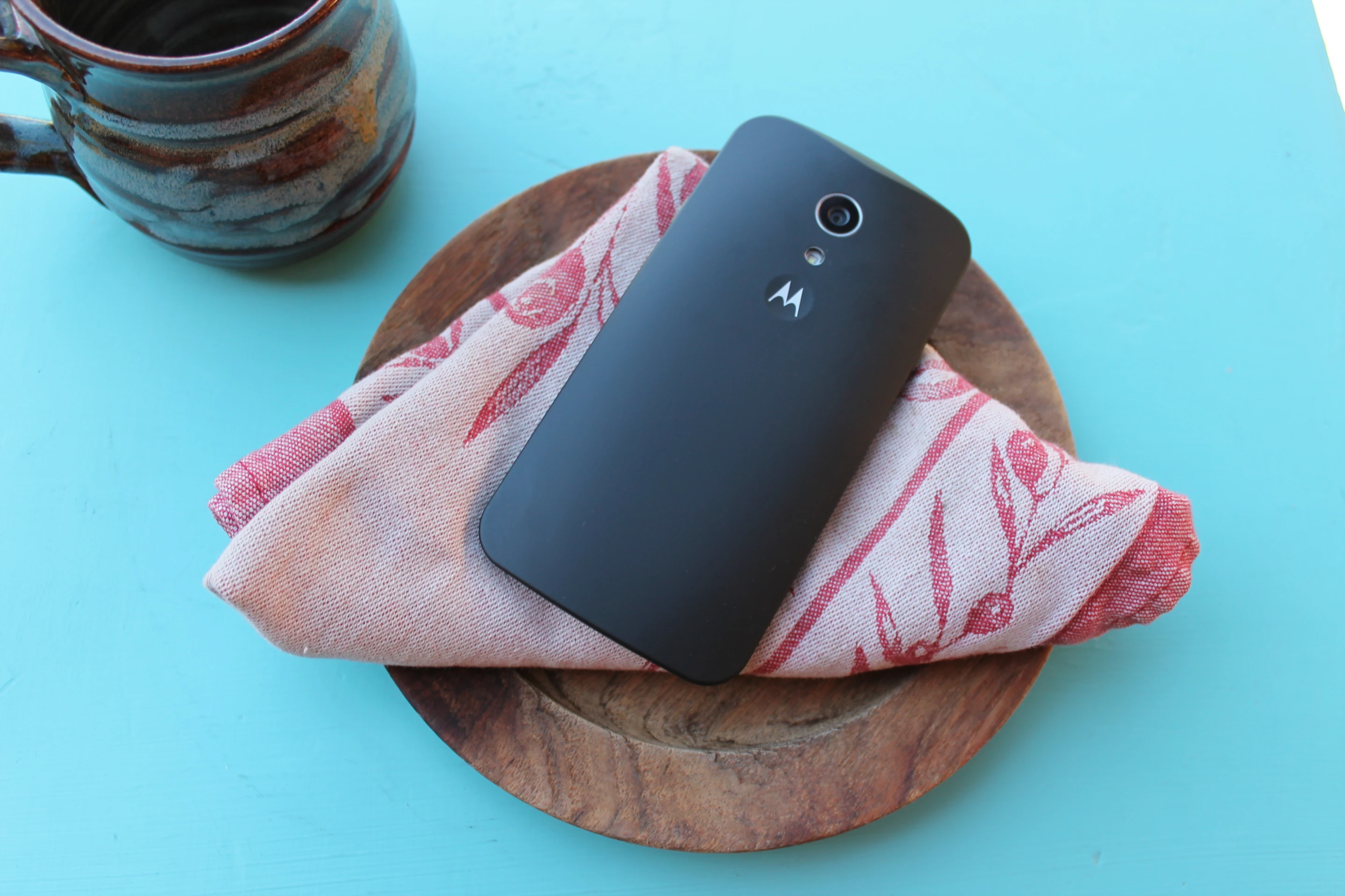 (Photo credit: Eric Mack / Gizmag)