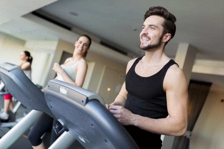 Swapping sitting for activity will help with bone health at any age