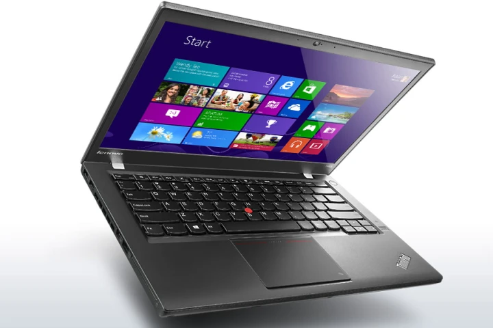 The ThinkPad T440s Ultrabook is among a number of new business Ultrabooks announced by Lenovo