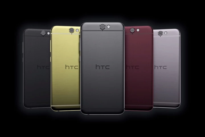 The new HTC One A9: a winning combination of specs and price?