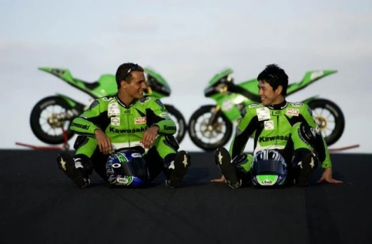 Hoffman and Nakano - Nakano will pay good odds for the places he is certain to score at different times during the year