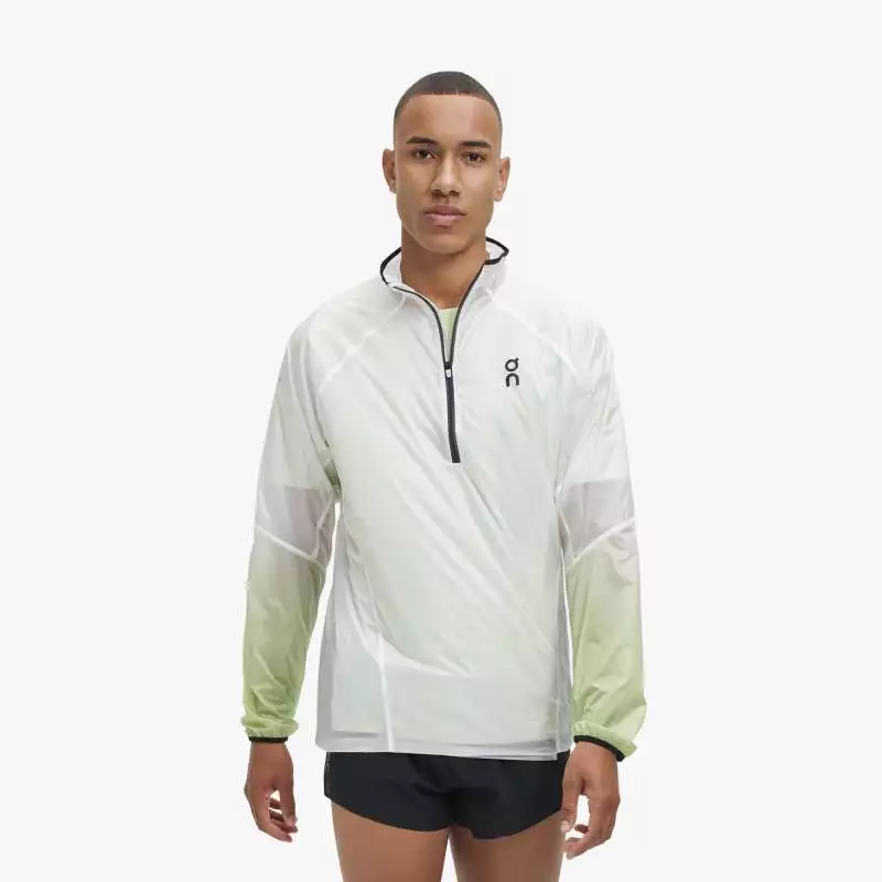 On Zero Jacket