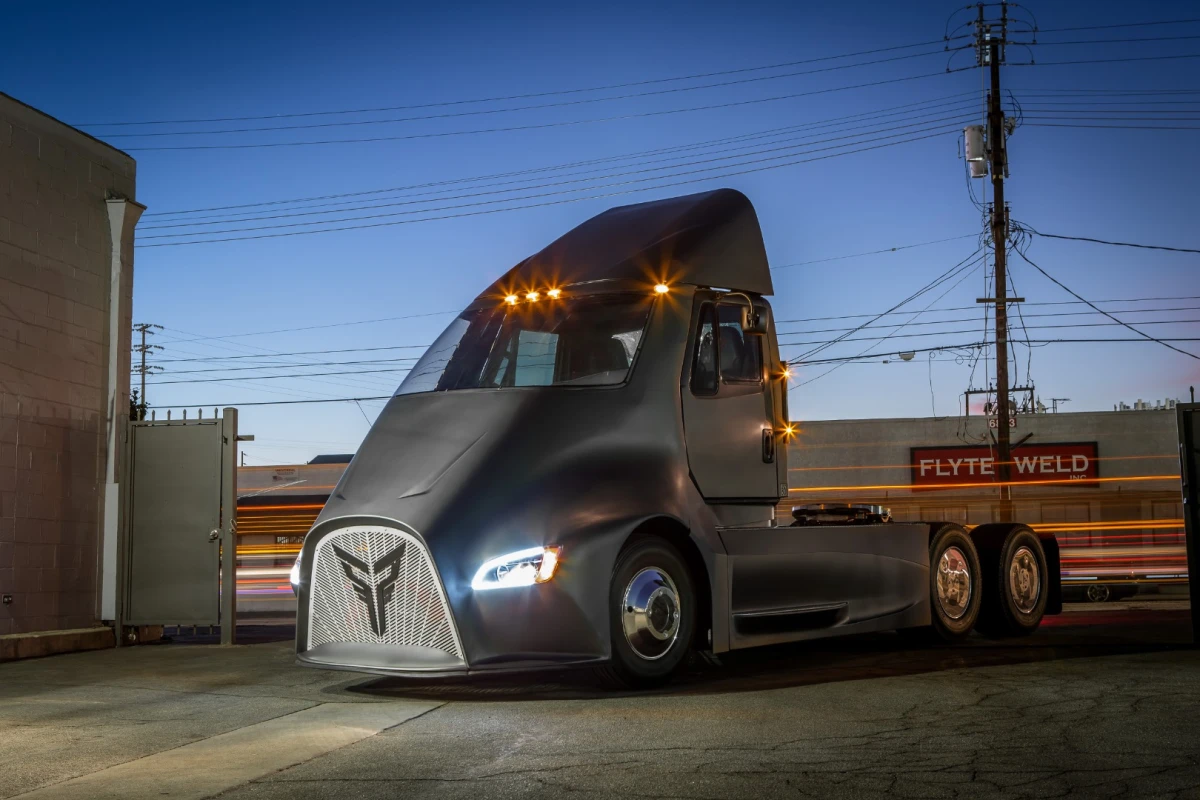 Pricing for the ET-One should start at US$150,000
