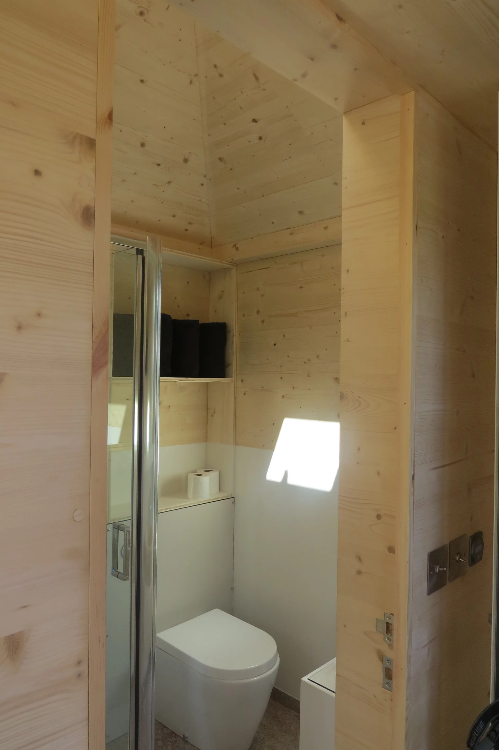 An activity centre based on Echo's modular design (Photo: Echo)