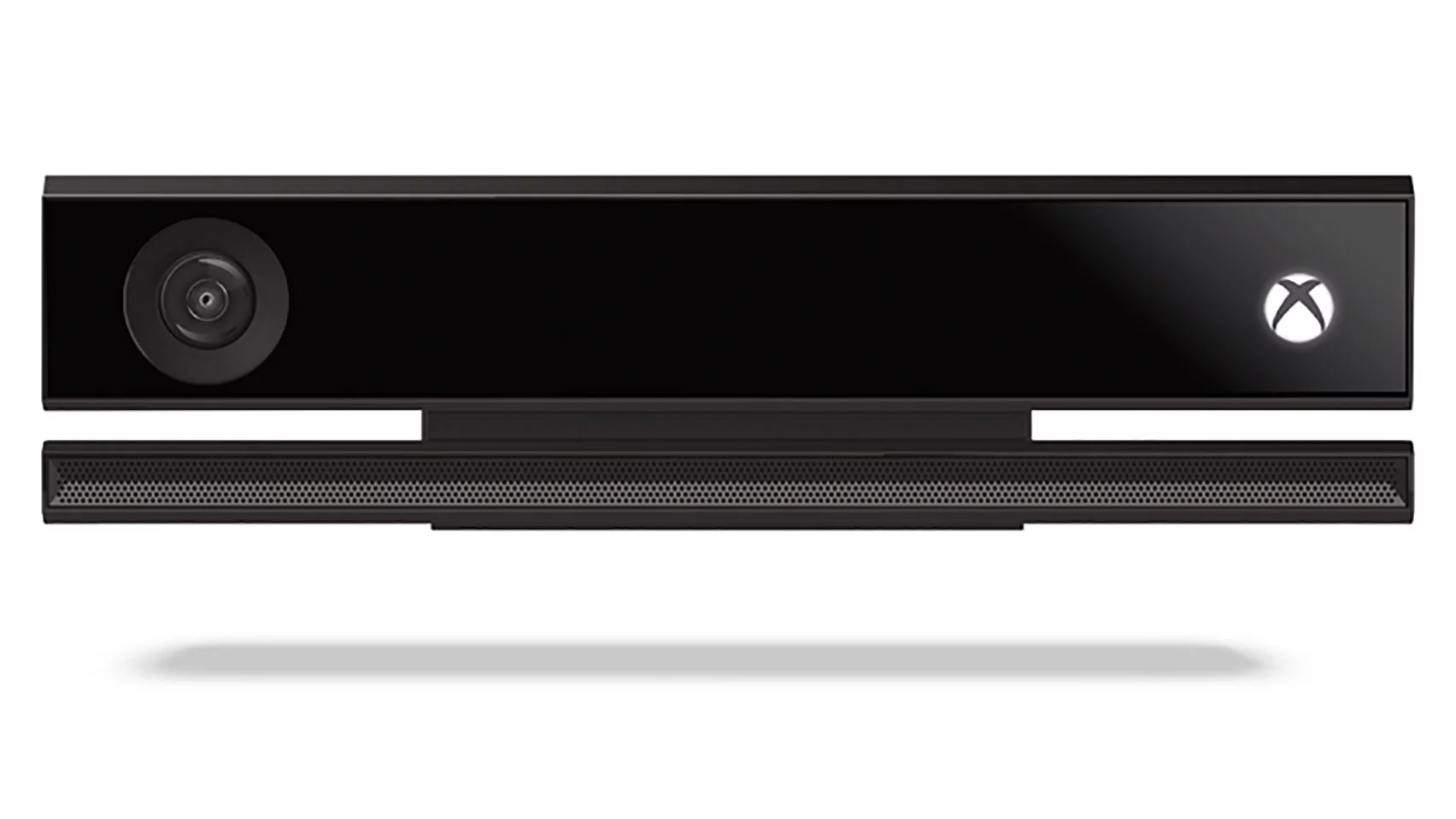 The new Kinect: the future or bundled beta product?