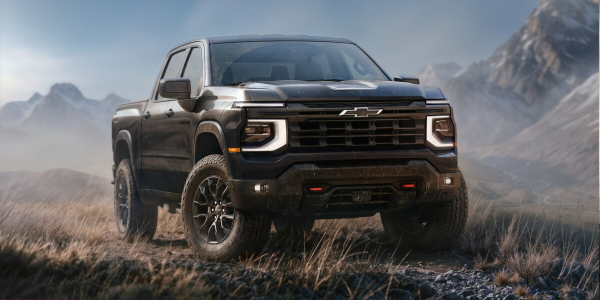 GM's new V8s prove the small-block isn't dead yet
