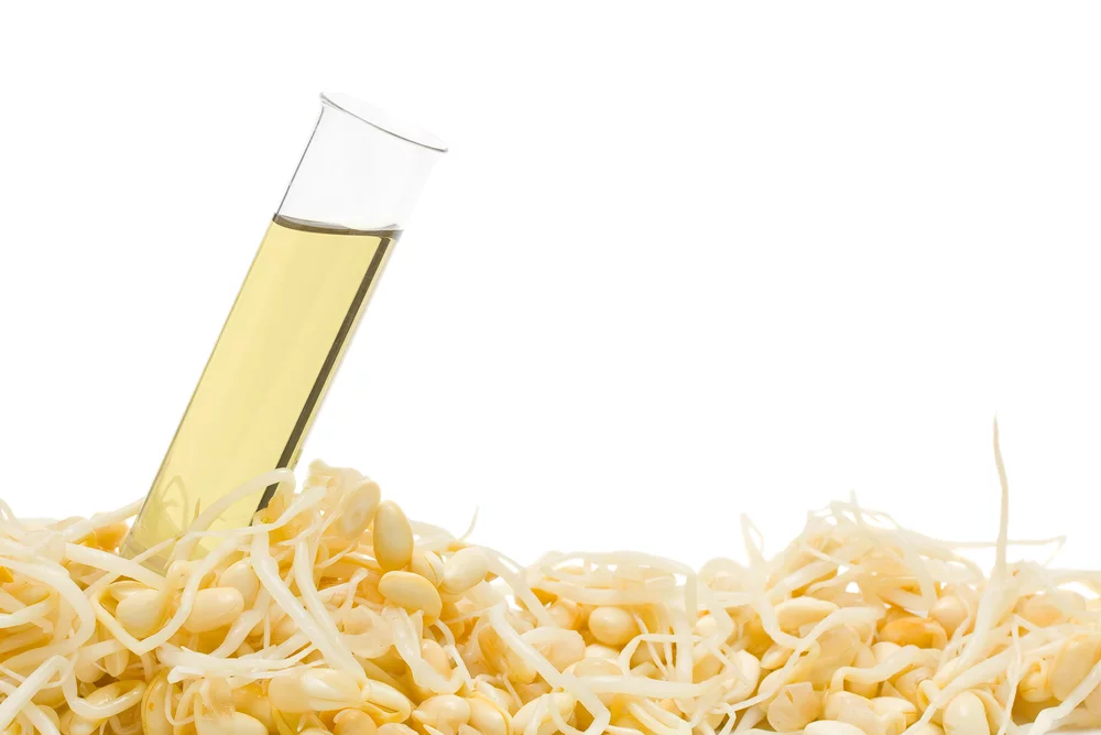 UK-based Biobot has introduced a simple chemical reactor for converting used kitchen oils into biodiesel fuel at home (Photo: Shutterstock)