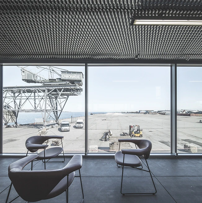 Made to be Moved cost around €800 (US$889), per square meter