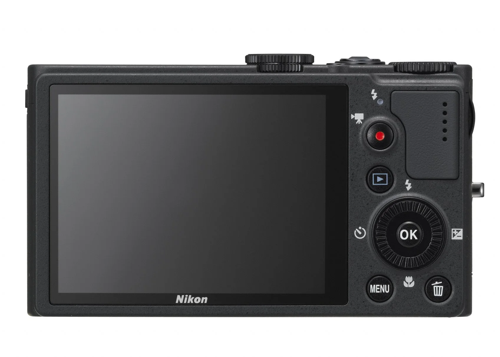 The new COOLPIX P310