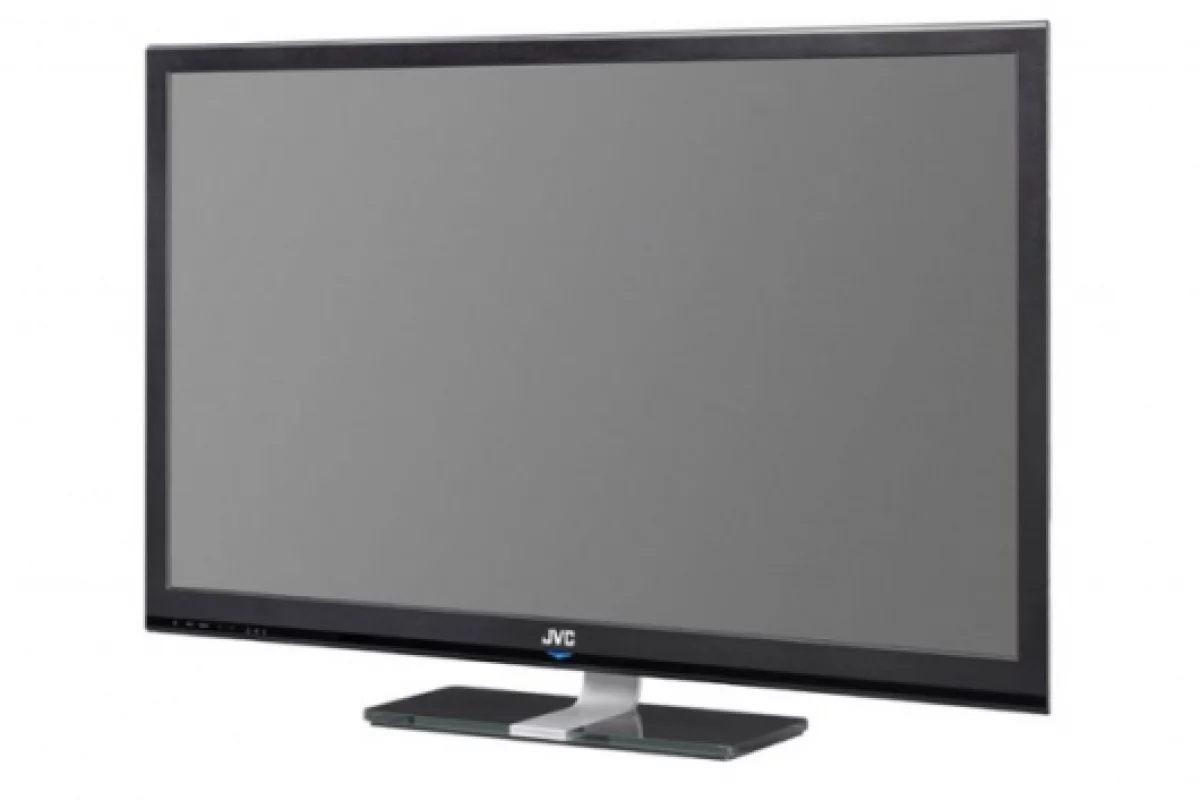 JVC Xiview LT-42WX70