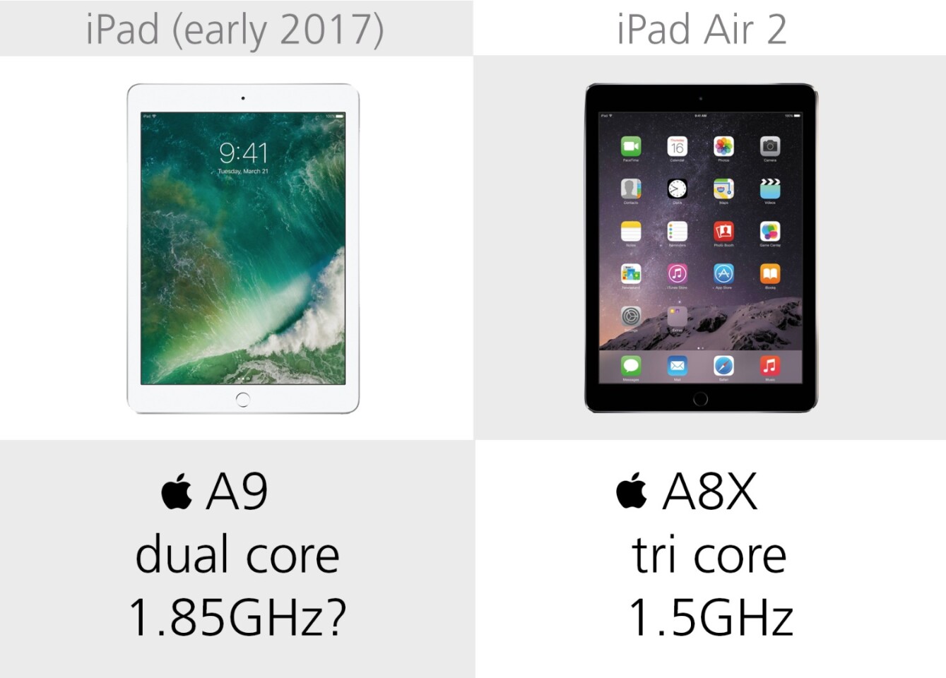 Processor