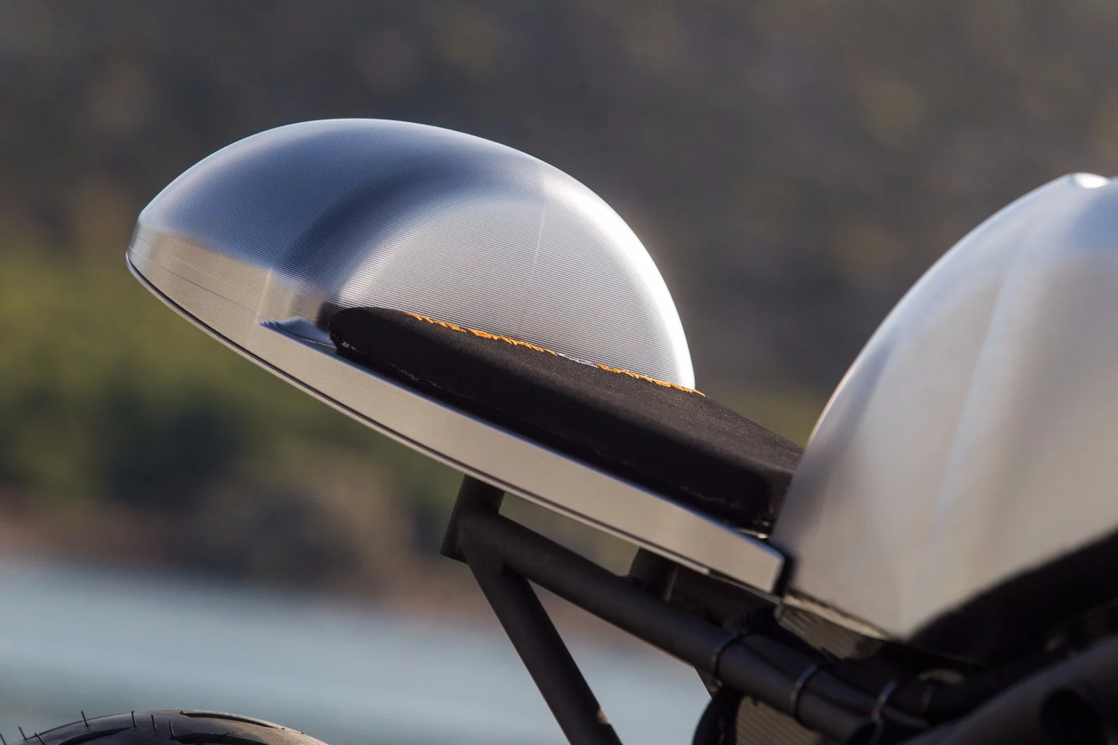 The tail unit of the DNA Filters DCR-017