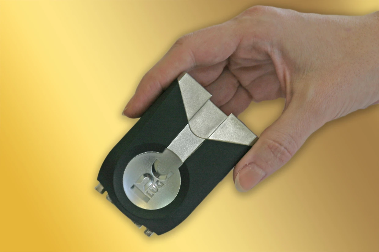 Not much bigger than a pack of cards, the Plug PC is big on performance with low power needs