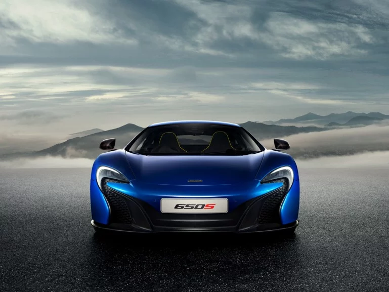 The 650S has a combined mileage rating of 24.2 mpg, but will cost you US$325,000