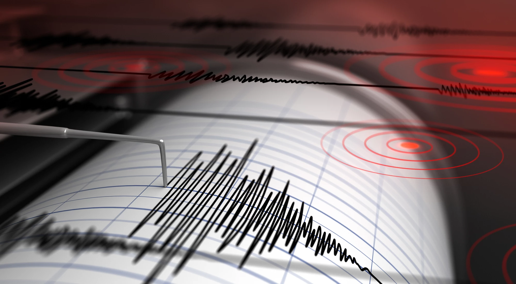 Google is harnessing the accelerometers of millions of smartphones to build a global earthquake detection and warning network