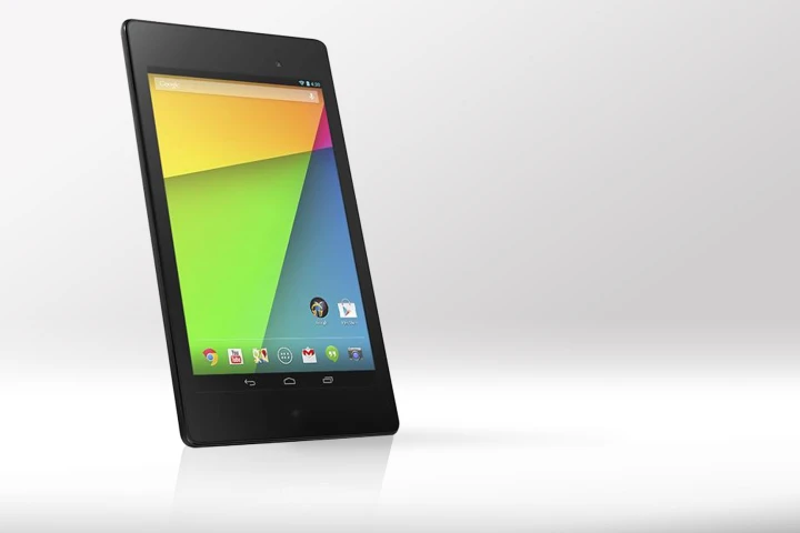 Today Google pulled back the curtain on the new Nexus 7, which features a cutting-edge 323 pixel per inch display with a light and thin build