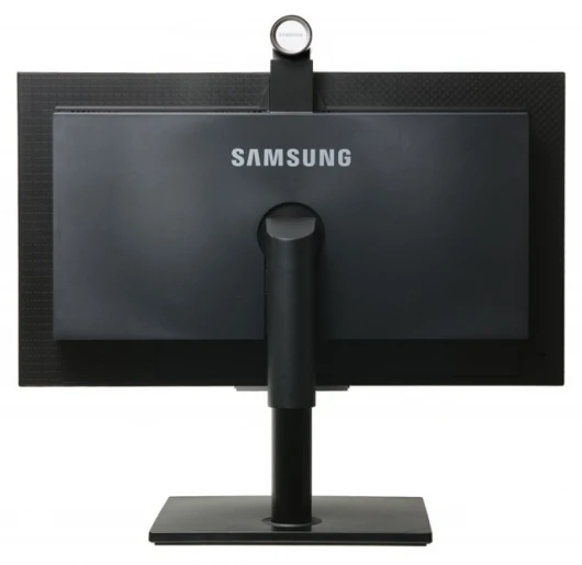 The Samsung VC240