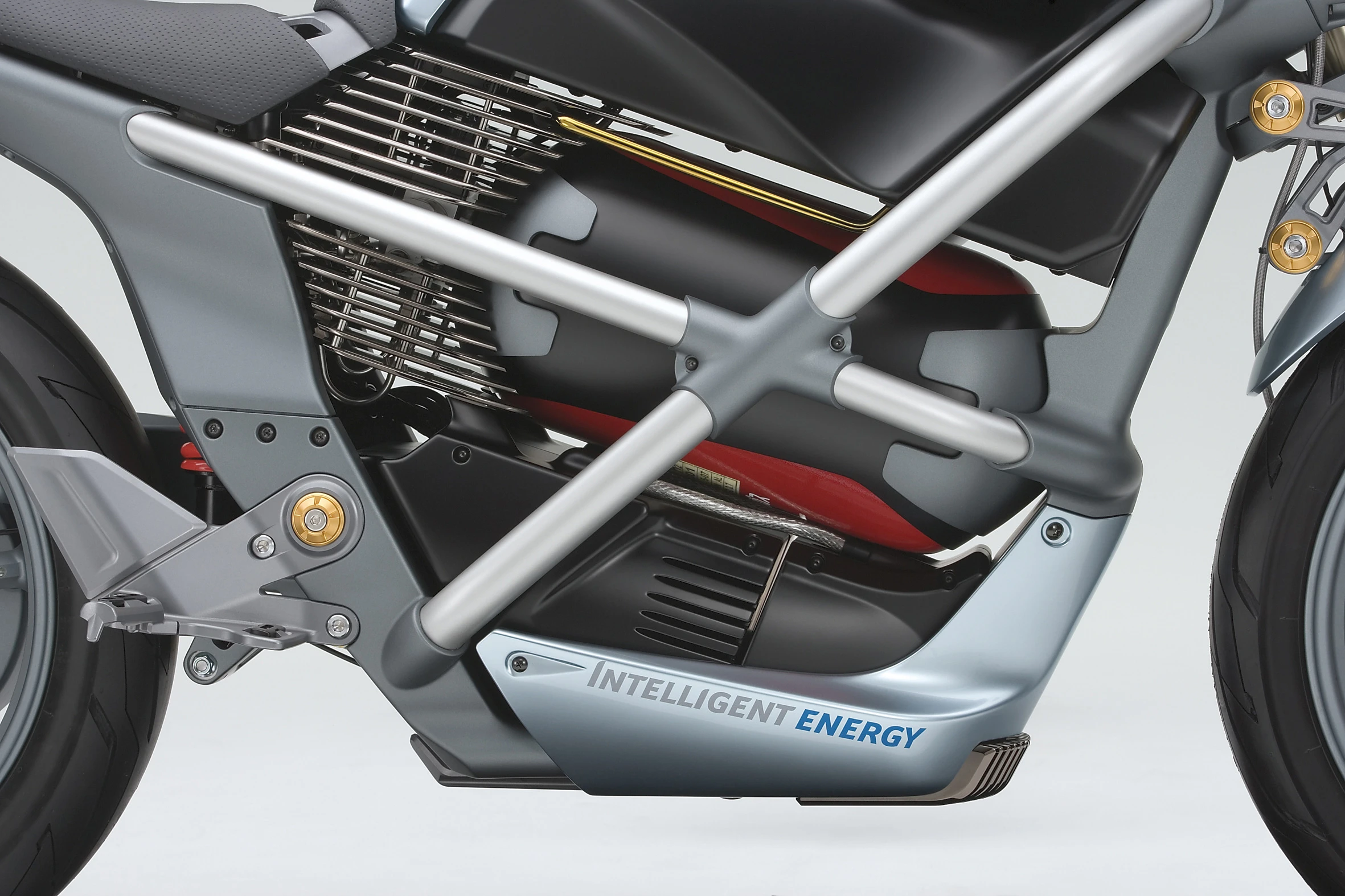 The Suzuki Crosscage