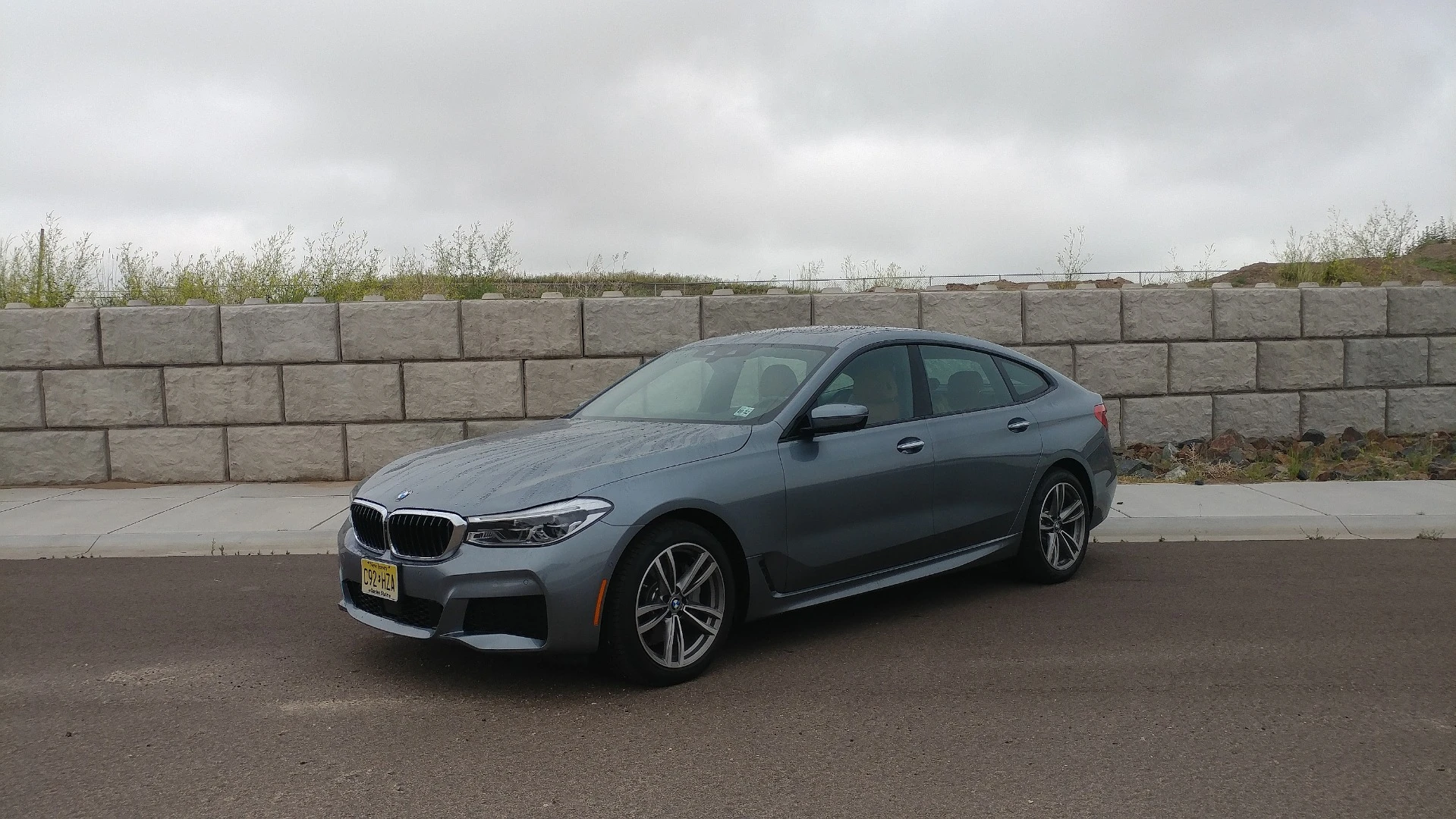 We thoroughly enjoyed the 2018 BMW 640i xDrive GT. We wouldn’t call it a station wagon, per se; it’s more a fastback sedan