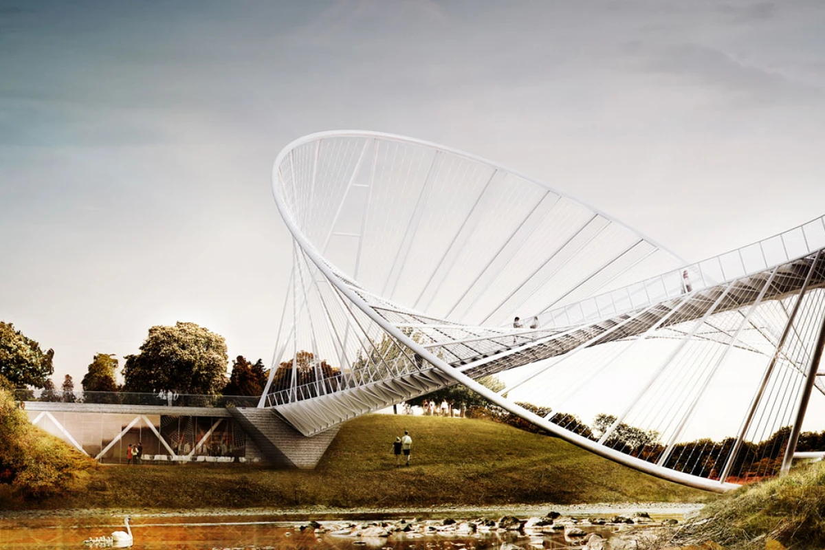 The O bridge concept