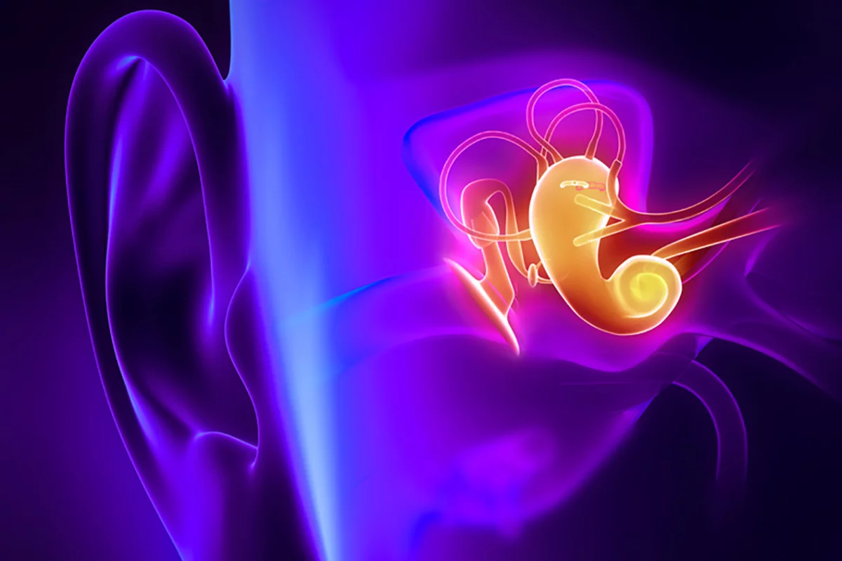 The MIT-developed device makes use of shortwave infrared light, which can easily penetrate eardrum tissue