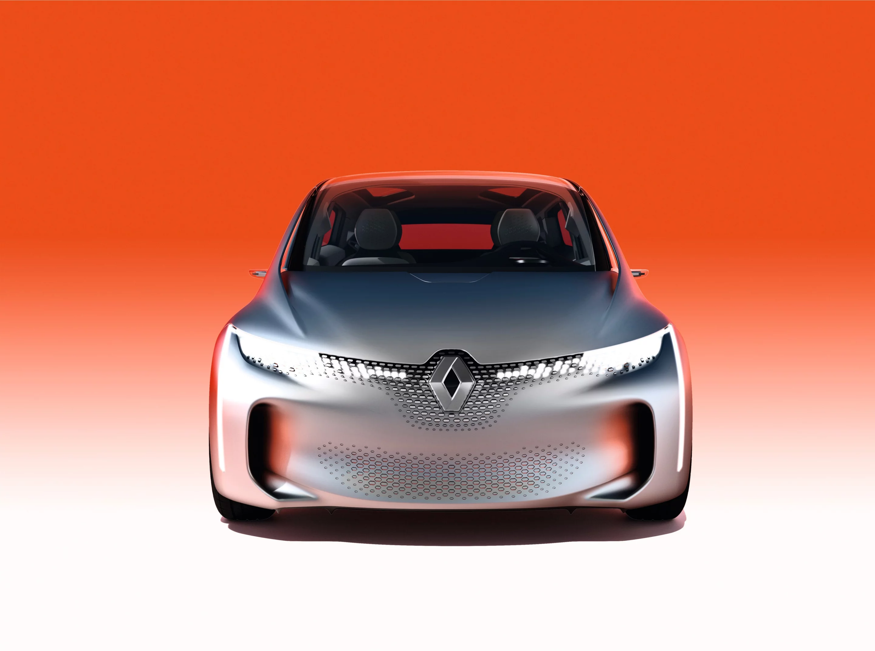 Renault's EOLAB uses new weight savings, aerodynamics and powertrain strategies