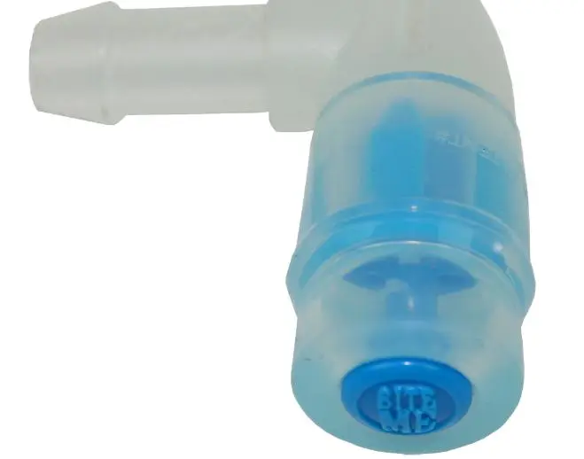 JetFlow bite valve