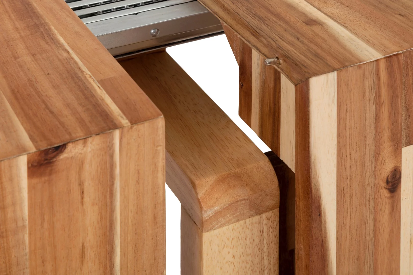 The Natural Acacia model