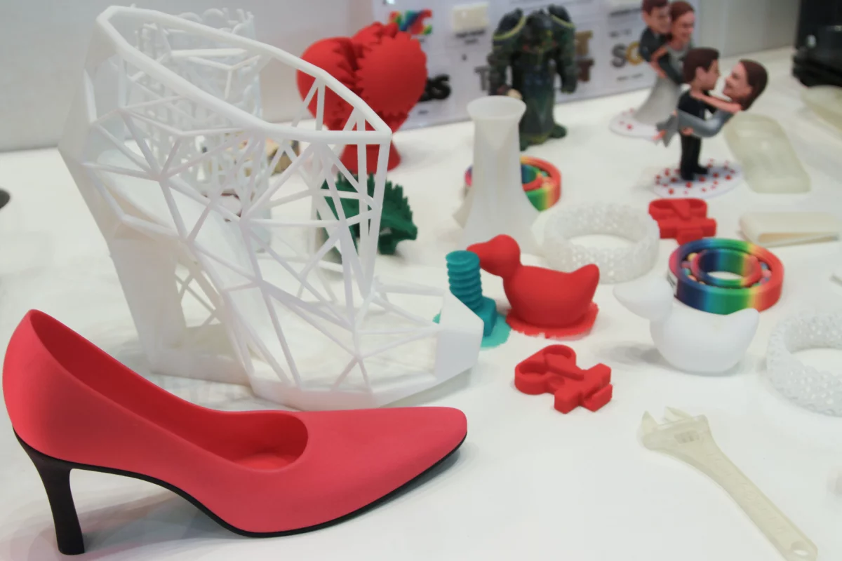 Fujifilm Australia is considering the introduction of 3D printers using the established "kiosk" model