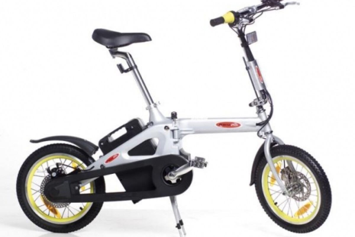 super sherpa adventure bike