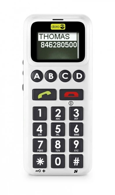 Doro HandleEasy 326igsm