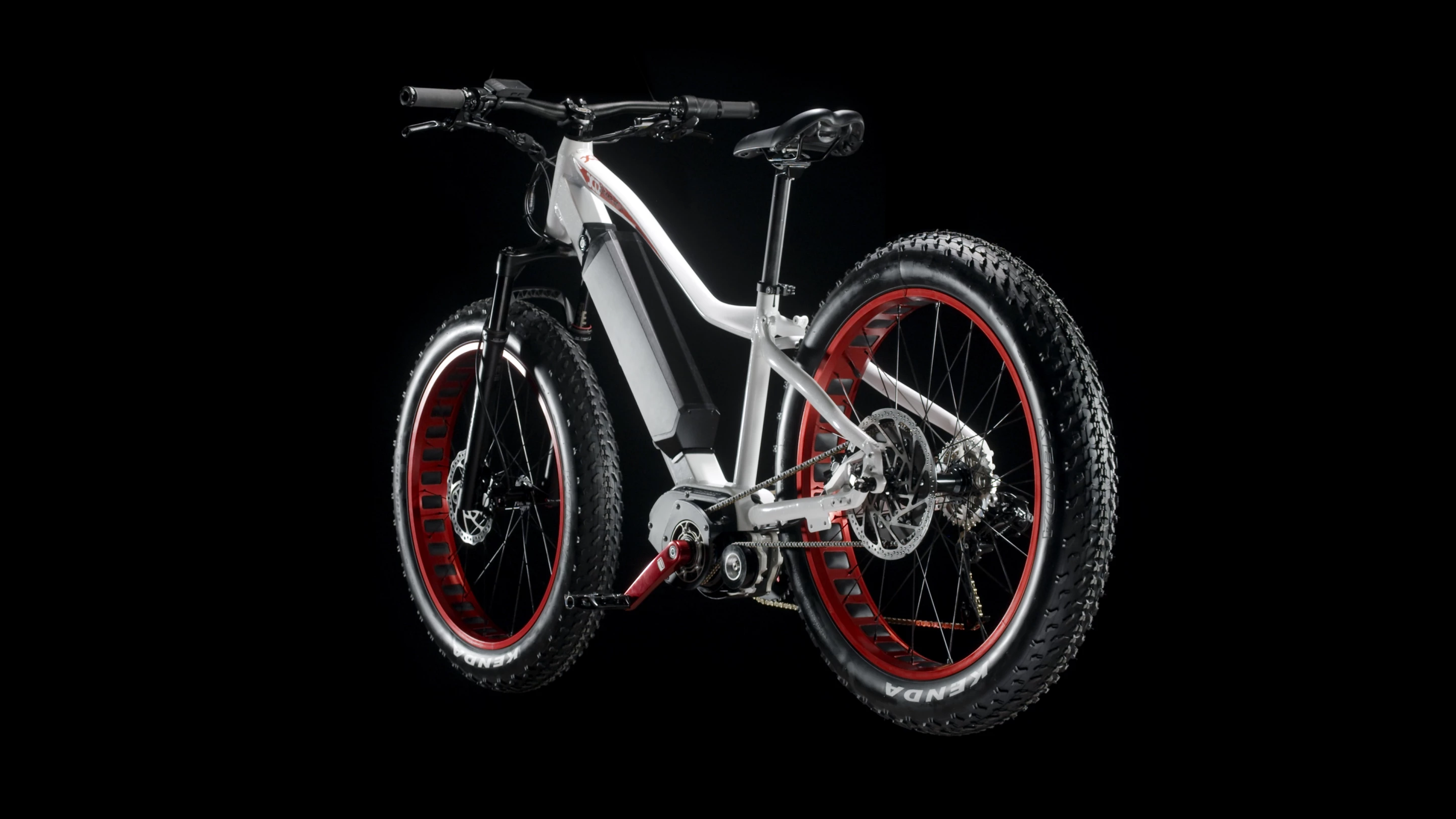 The Juggernaut XD will launch this summer and is available for early-bird reservation now