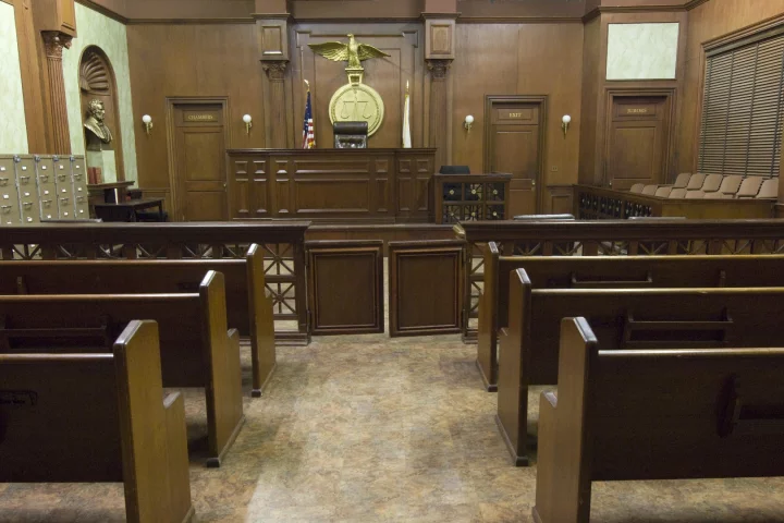 If you want to find liars, this is a good place to look