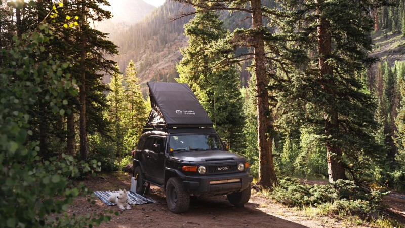 The $2,000 IO carbon Fiber Rooftop Tent is Extremely Lightweight and Compact ?url=http%3A%2F%2Fnewatlas Brightspot.s3.amazonaws.com%2F9a%2F17%2Fa250789f46ba81004fb4b0fe460b%2F382446728 623447216666810 5729451144540594526 N