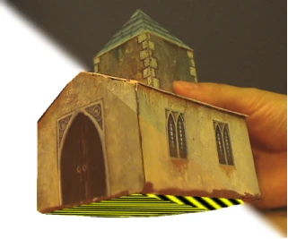 ProFORMA software lets users create 3D models faster