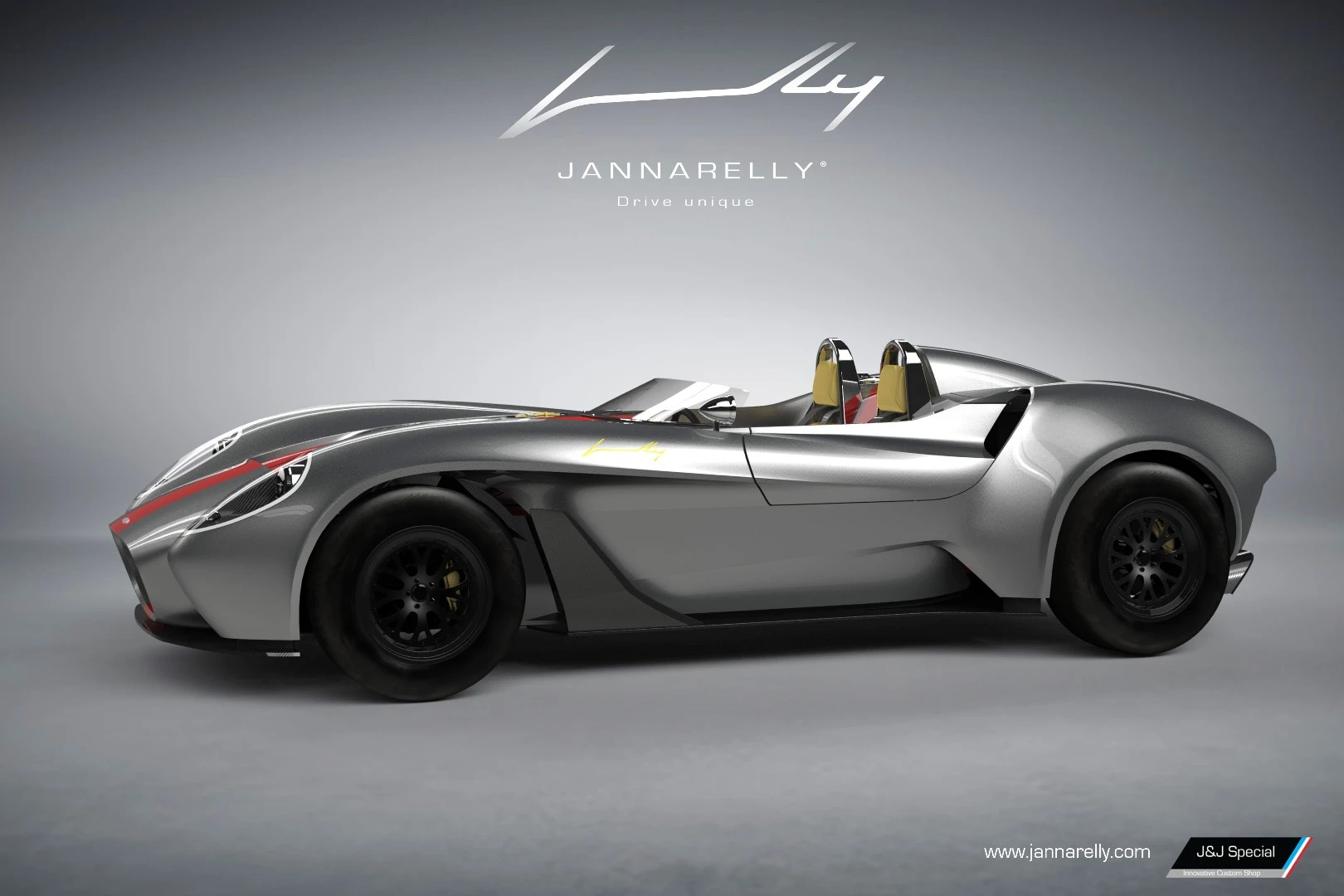 Jannarelly Design-1