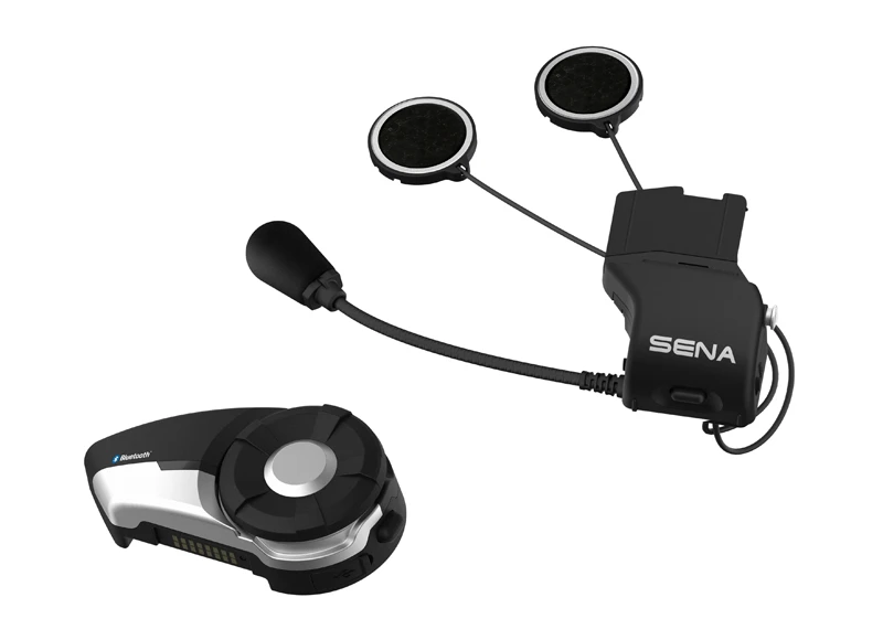 Sena's new flagship Bluetooth headset - the 20S