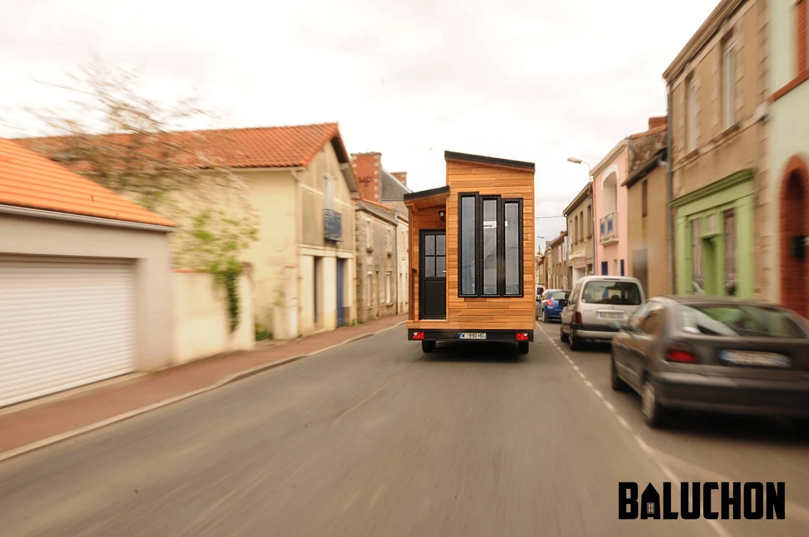 The turnkey model fetches €42,500 (roughly US$47,500)