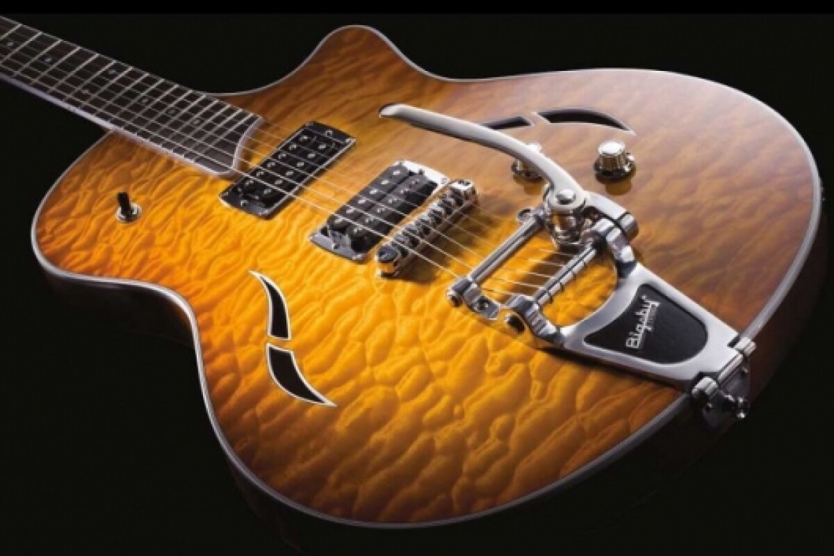 Hollowbody