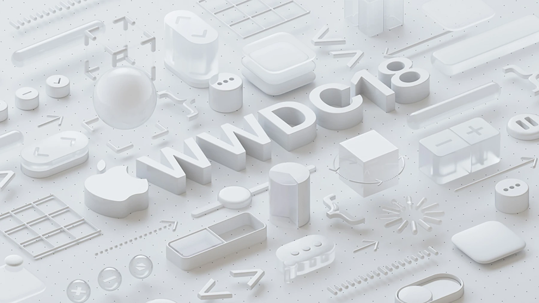Apple's developer event is running all week in San Jose