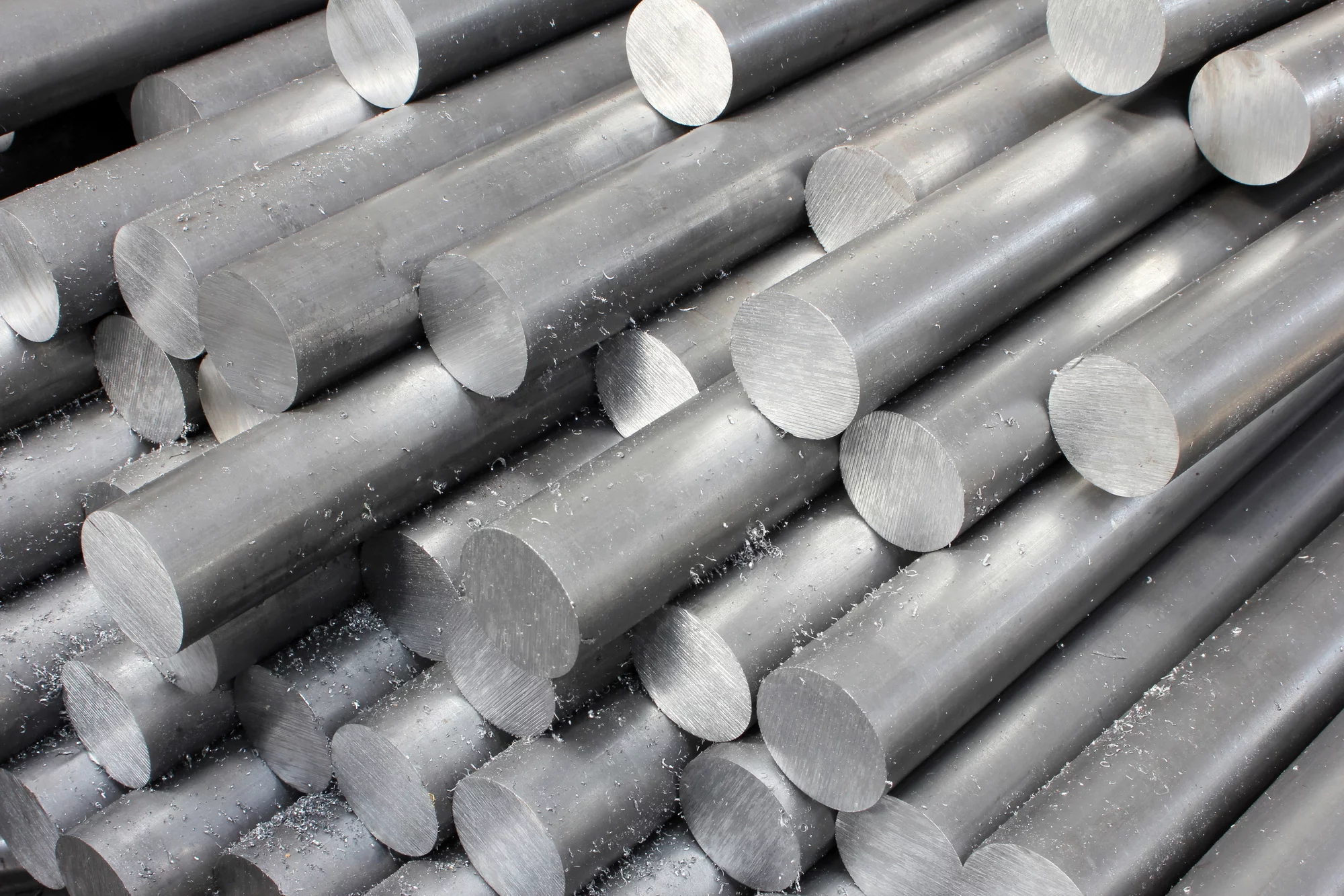 A new treatment can boost the strength and ductility of steel alloys dramatically