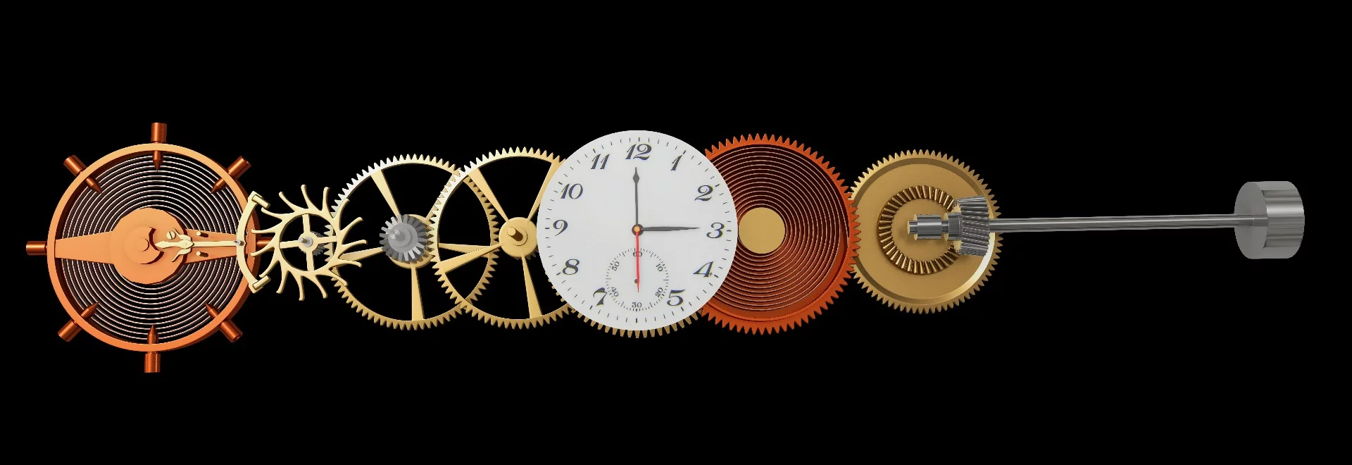 New Atlas looks to demystify the watch market