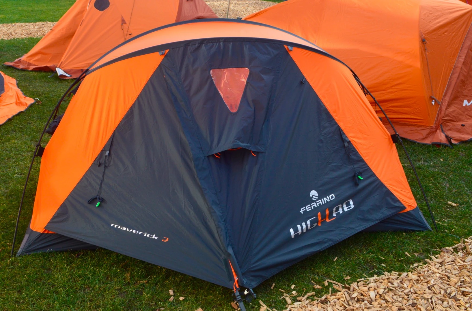Ferrino HighLab Maverick 2 tent