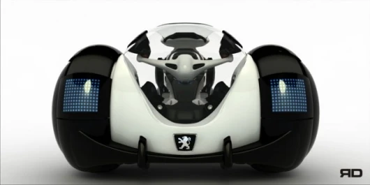 Winning design - RD