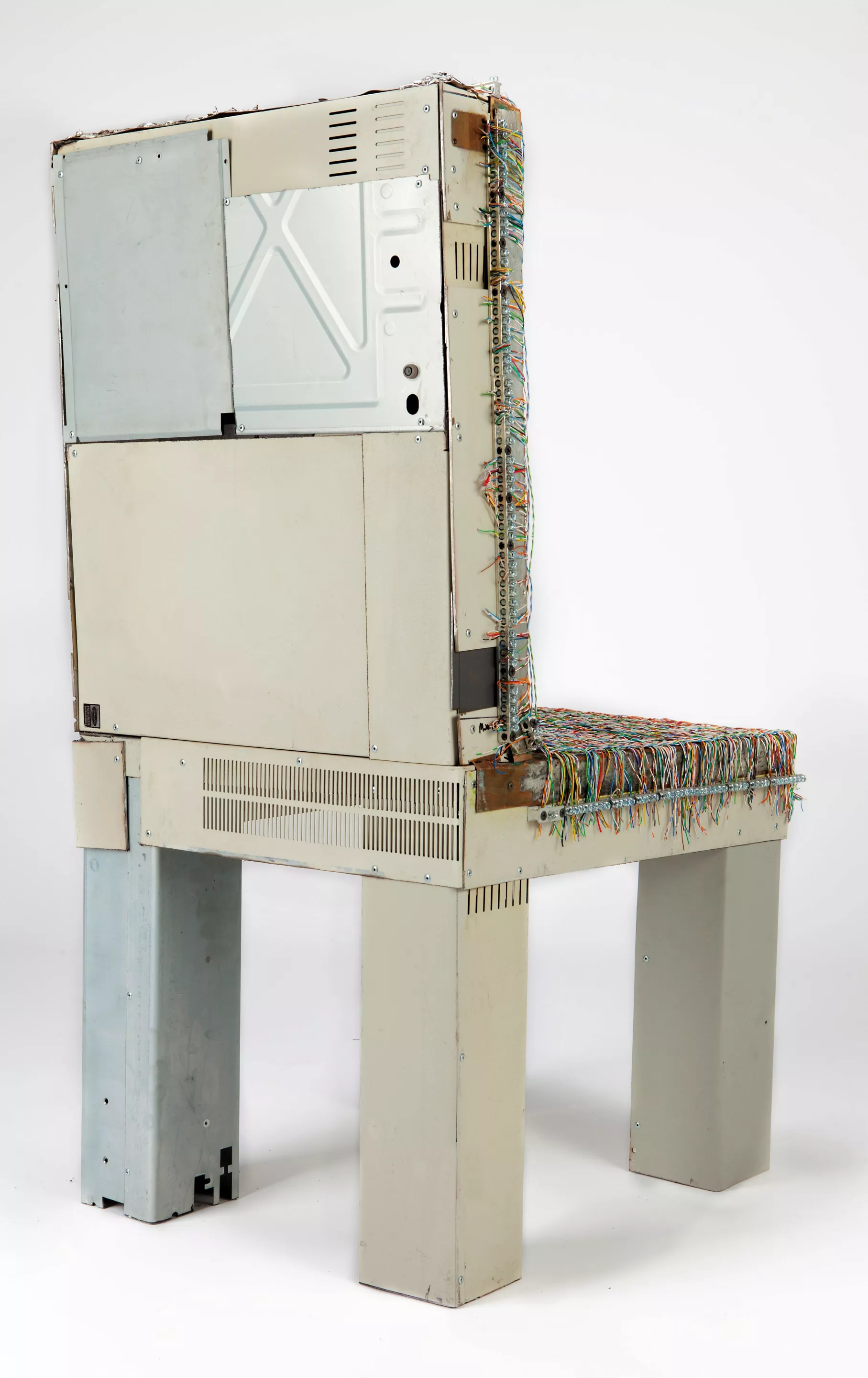 BRC's Binary Chair (Photo: BRC Designs)