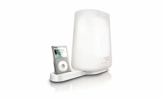 Philips Wake-up Light HF3490