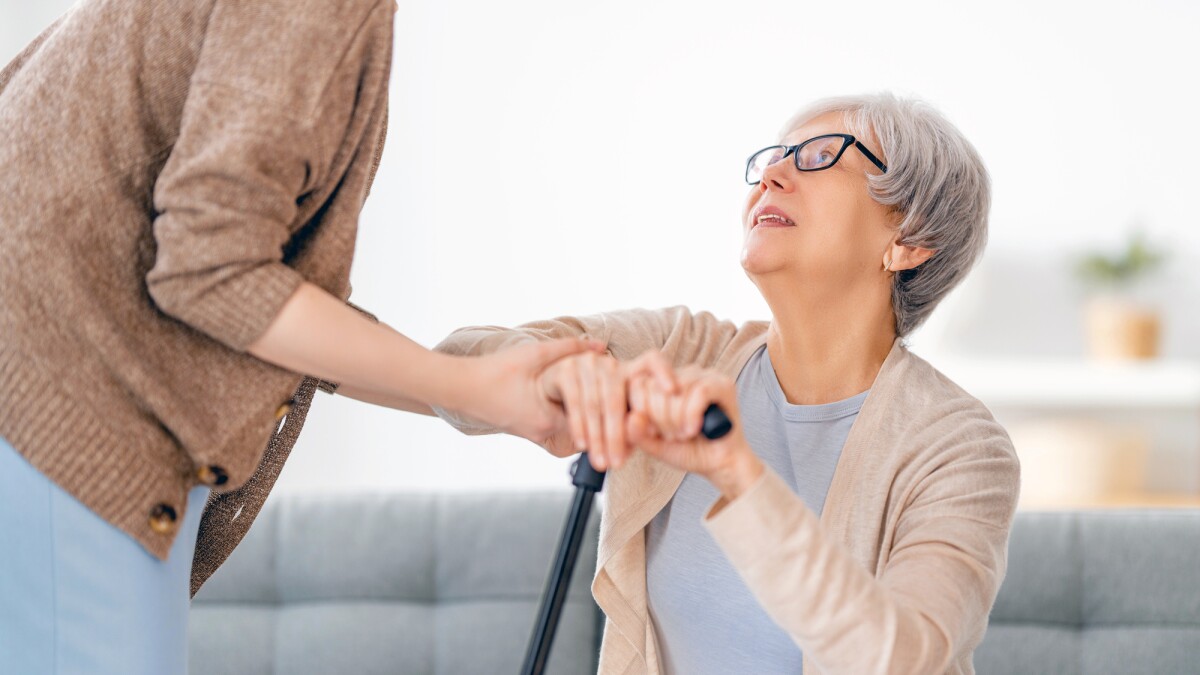 Study finds friendship is a powerful antidote to caregiver isolation