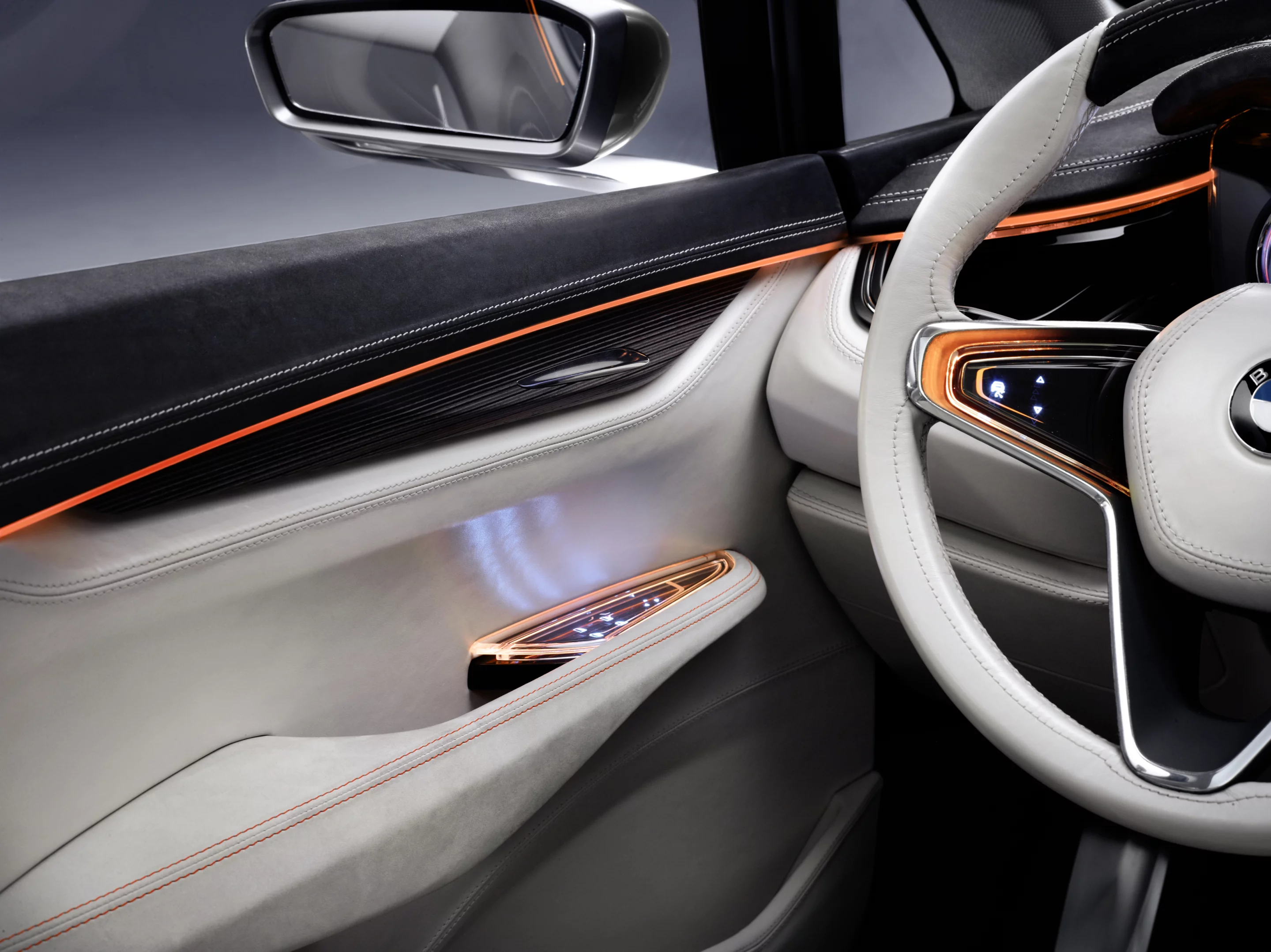 The BMW Concept Active Tourer