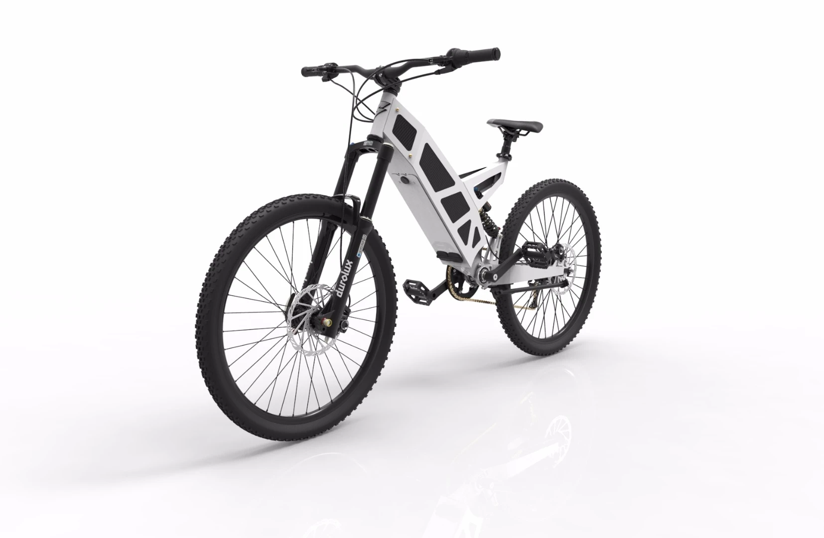 The Stealth bikes that we have tested have given us a hell of a ride