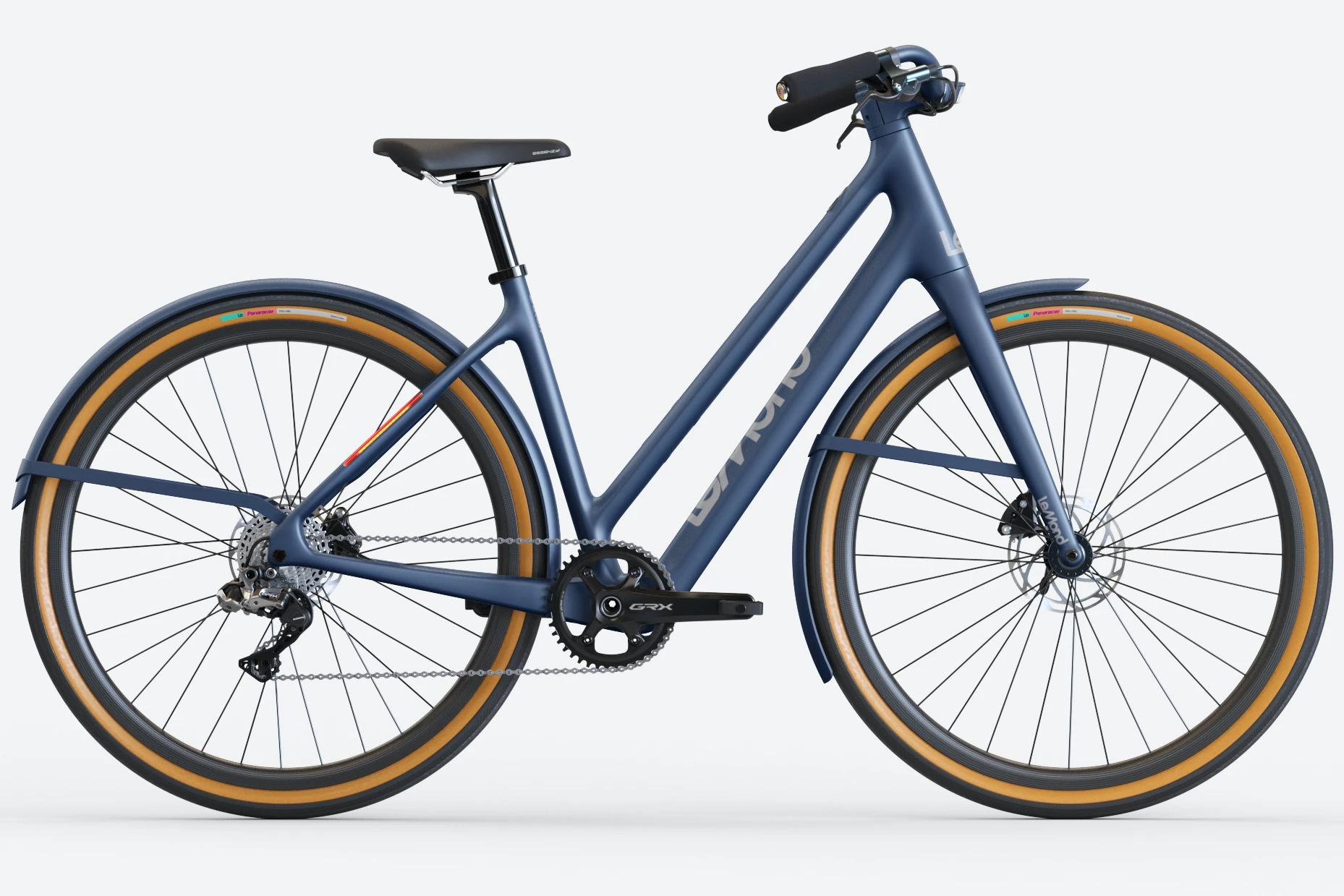 The LeMond Dutch ebike